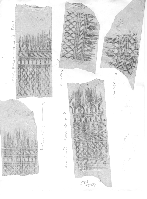 tracings